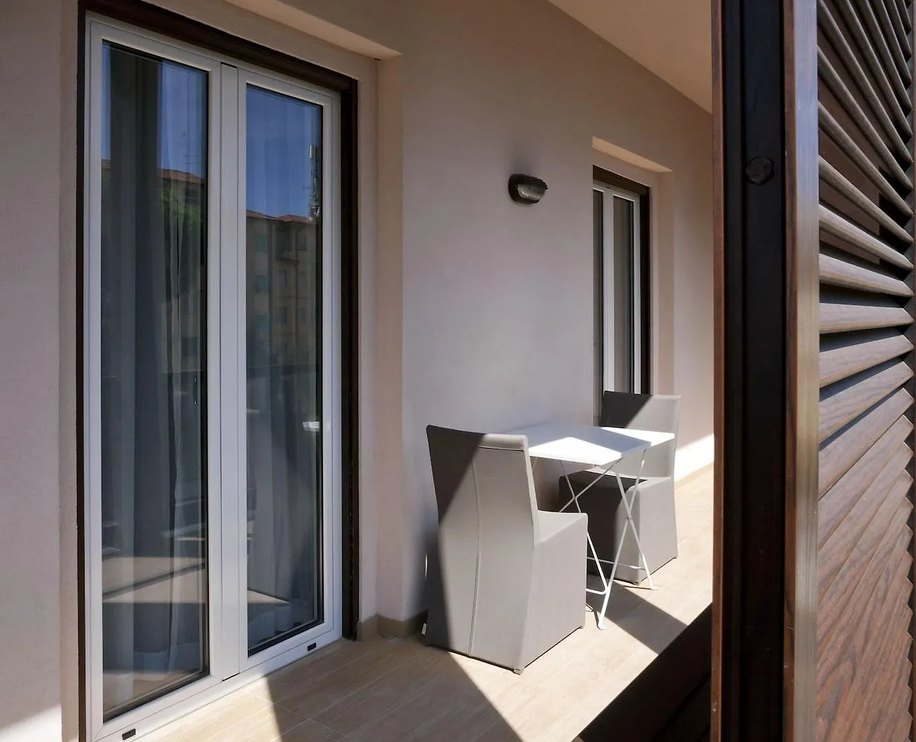 Lhp Suite Firenze Itálie