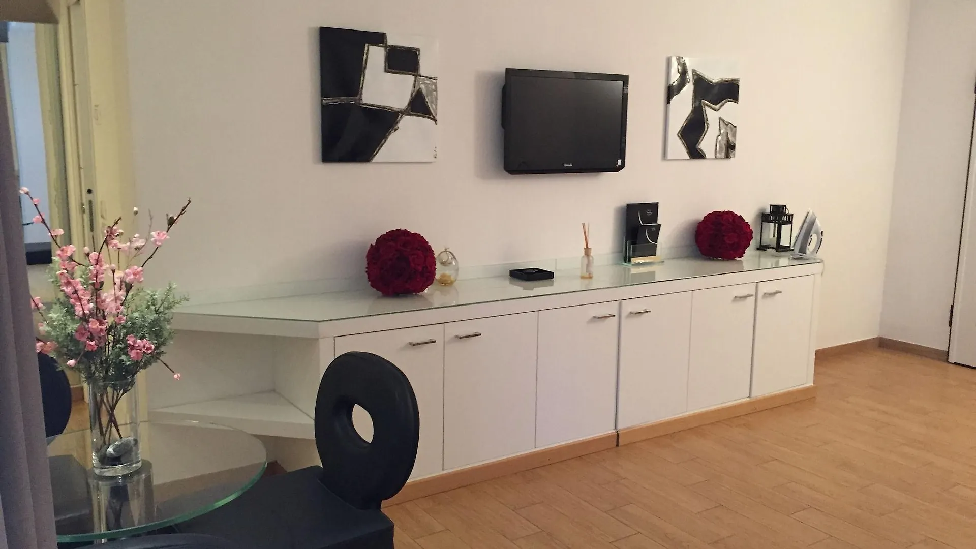 Lhp Suite Firenze فلورنس