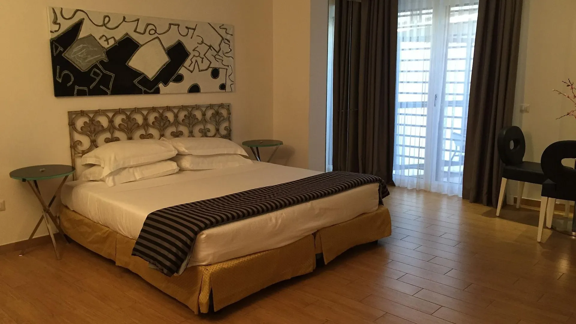 Lhp Suite Firenze إيطاليا