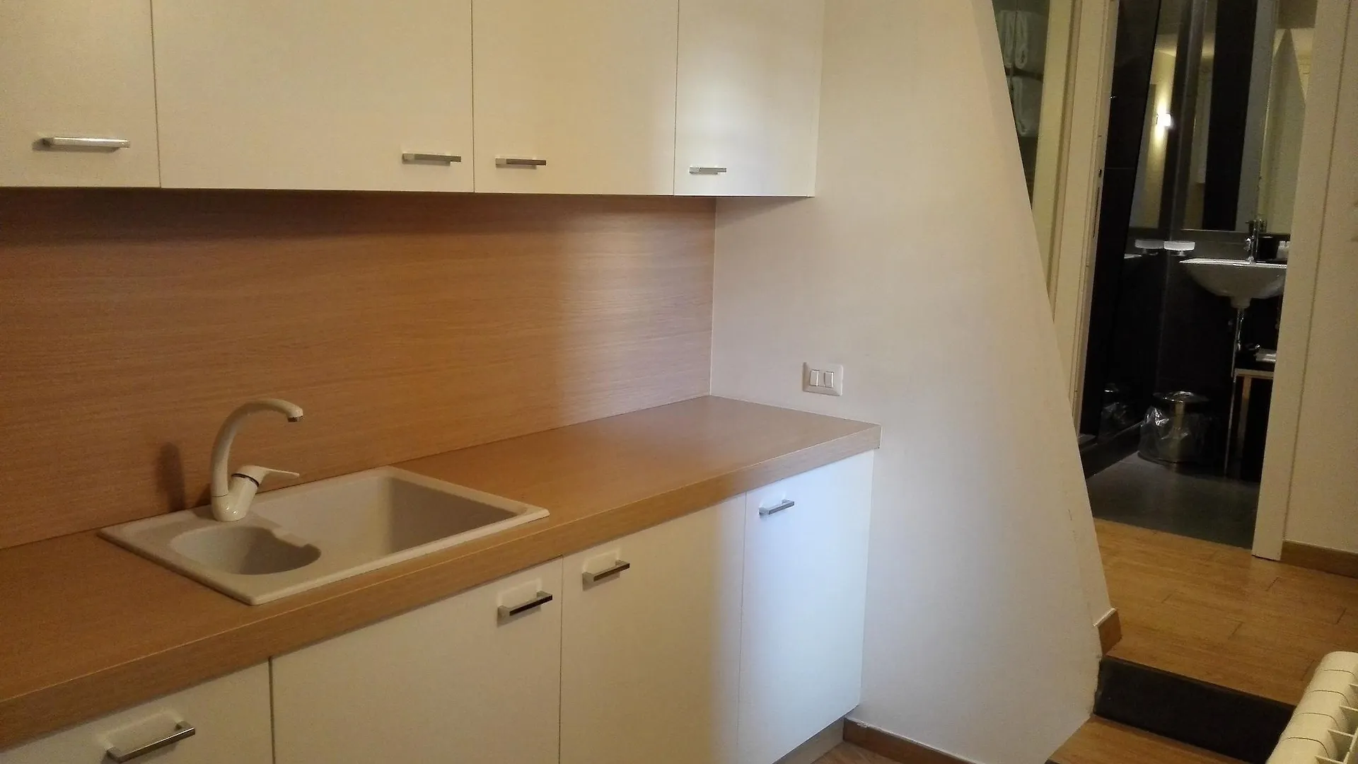 شقة Lhp Suite Firenze إيطاليا