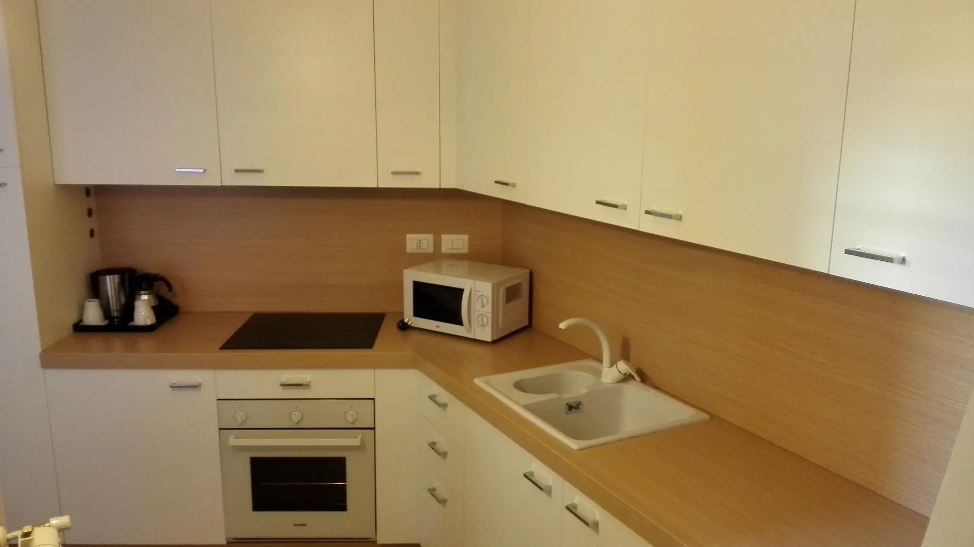 شقة Lhp Suite Firenze إيطاليا