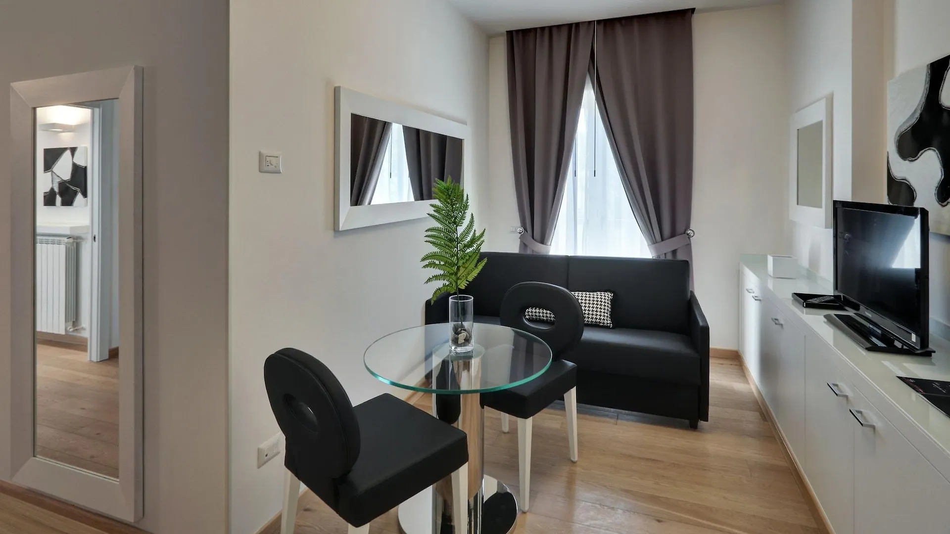 Lhp Suite Firenze 0*, فلورنس