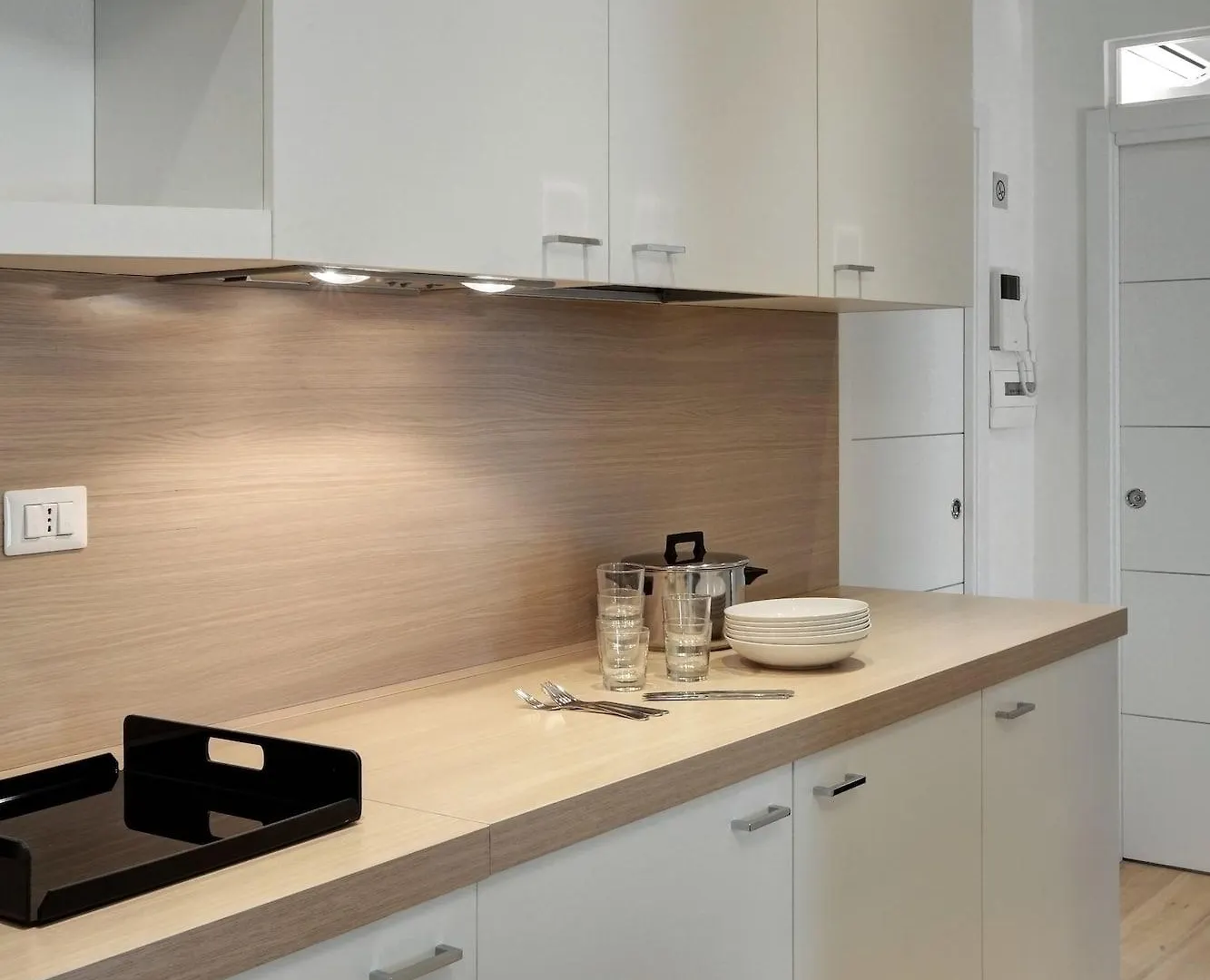 شقة Lhp Suite Firenze