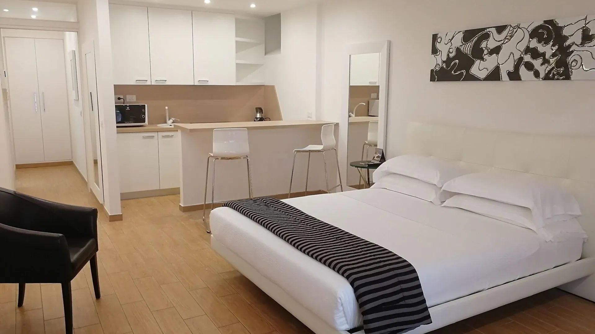 Lhp Suite Firenze إيطاليا