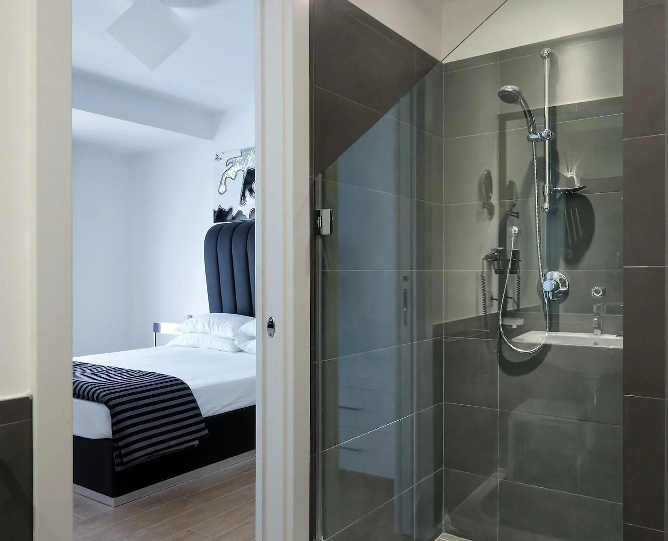 Lhp Suite Firenze إيطاليا