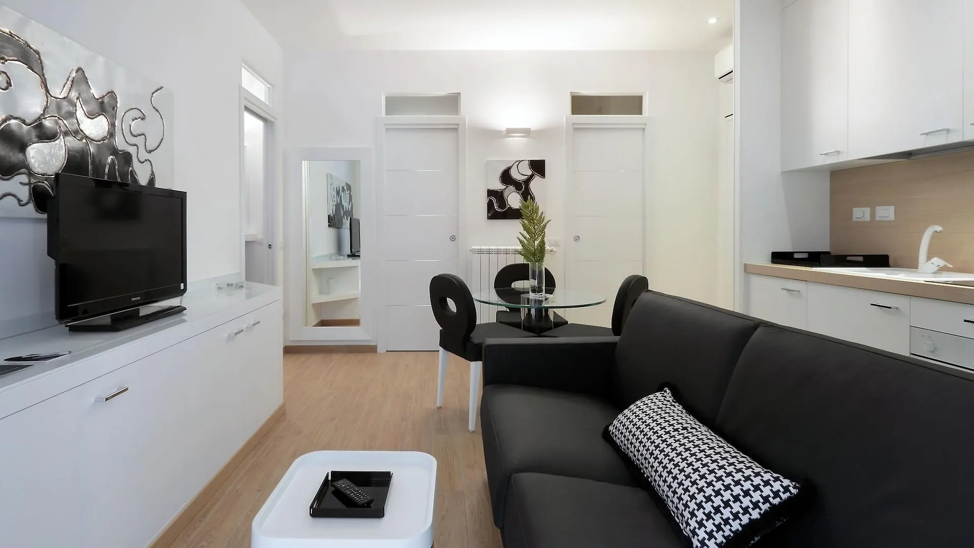 Lhp Suite Firenze