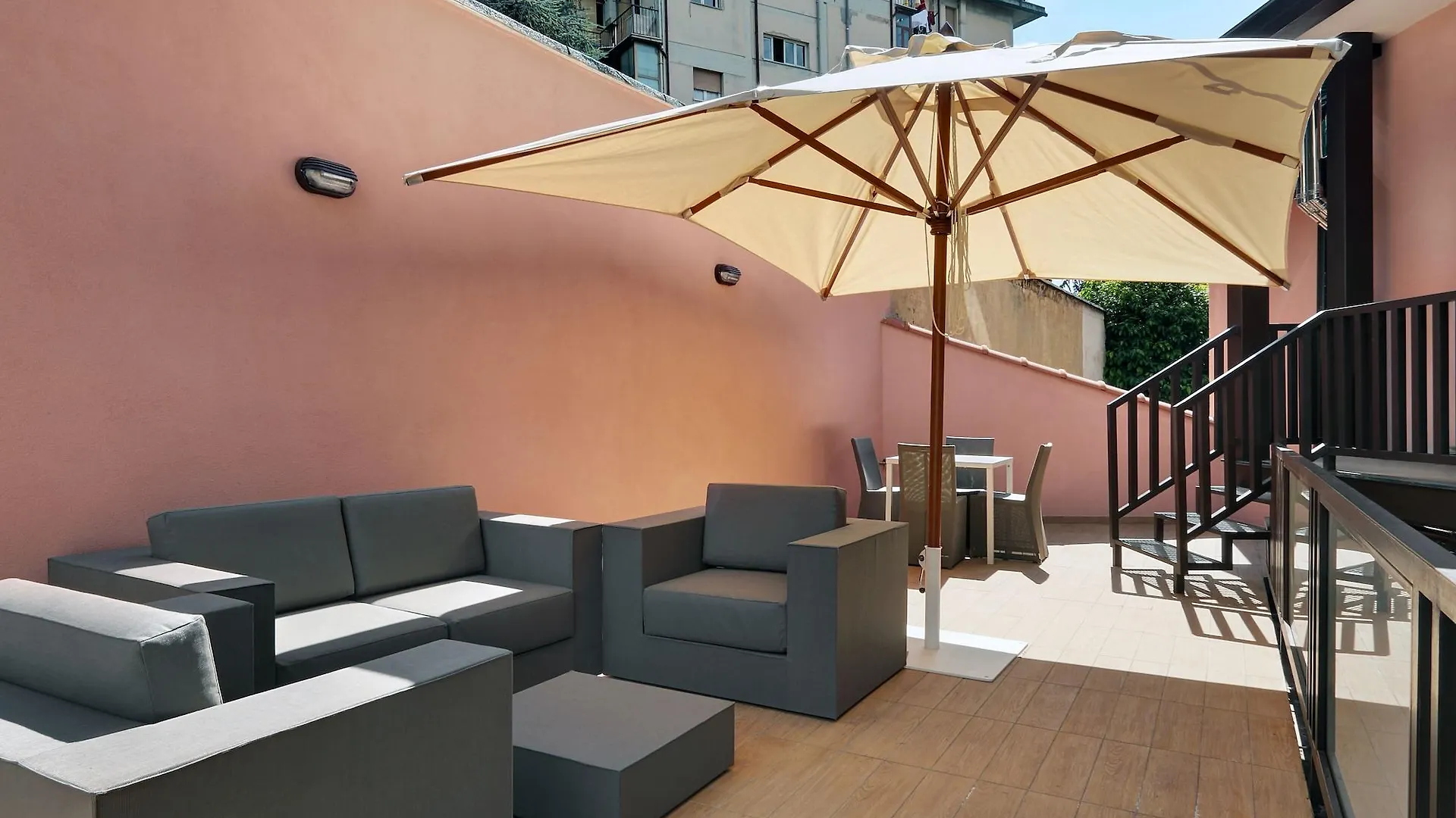 Lhp Suite Firenze شقة