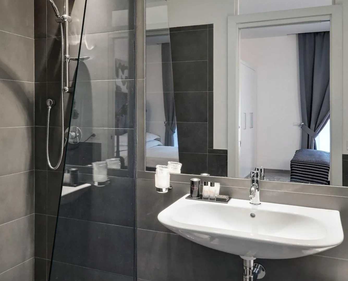 Lhp Suite Firenze