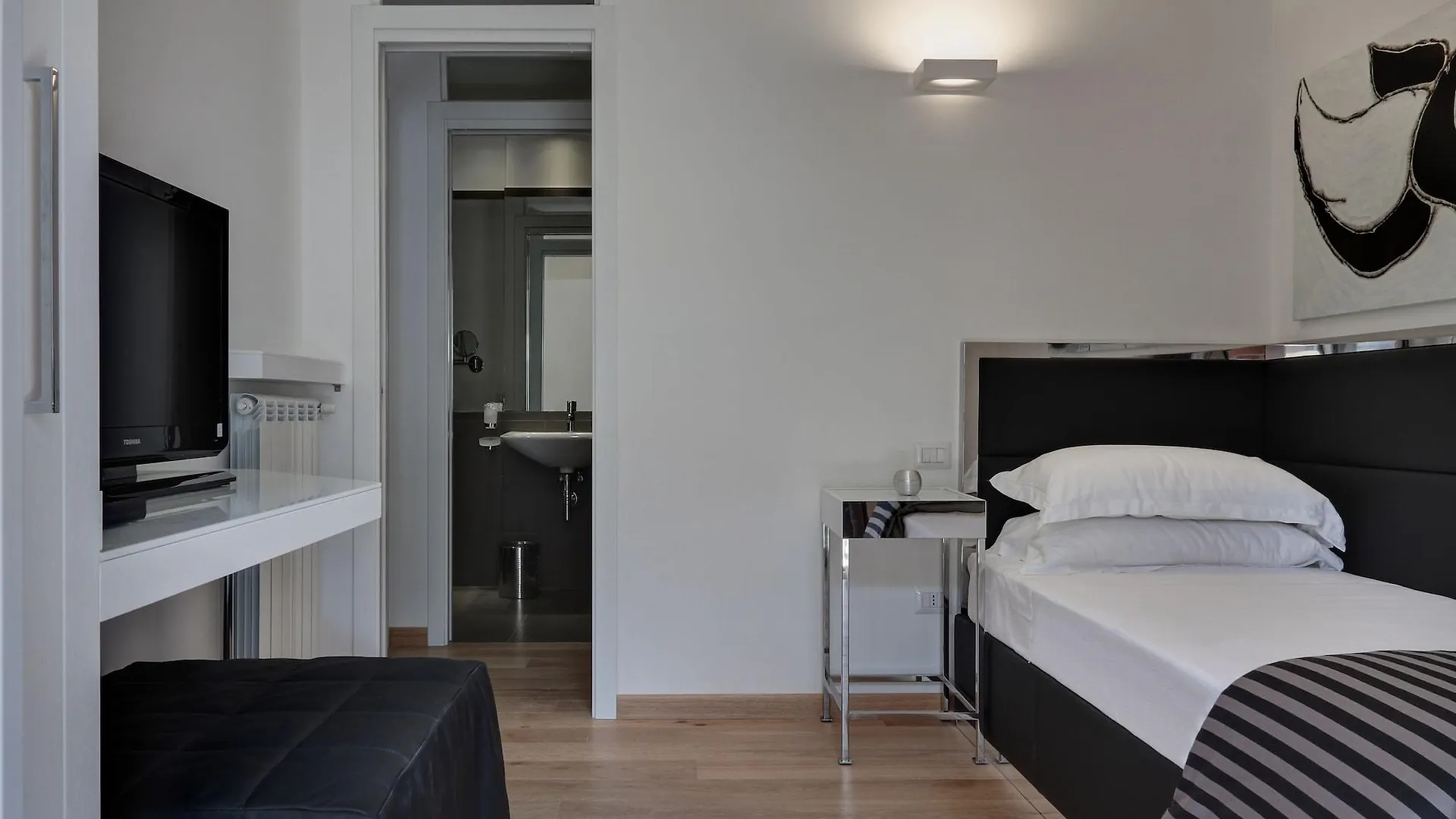 Lhp Suite Firenze