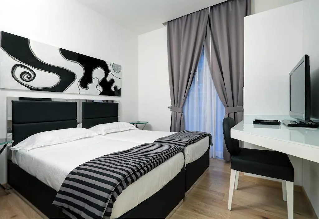 شقة Lhp Suite Firenze