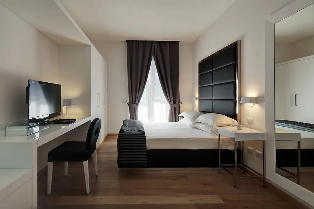 شقة Lhp Suite Firenze