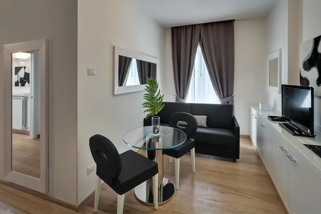 Lhp Suite Firenze 0*, فلورنس