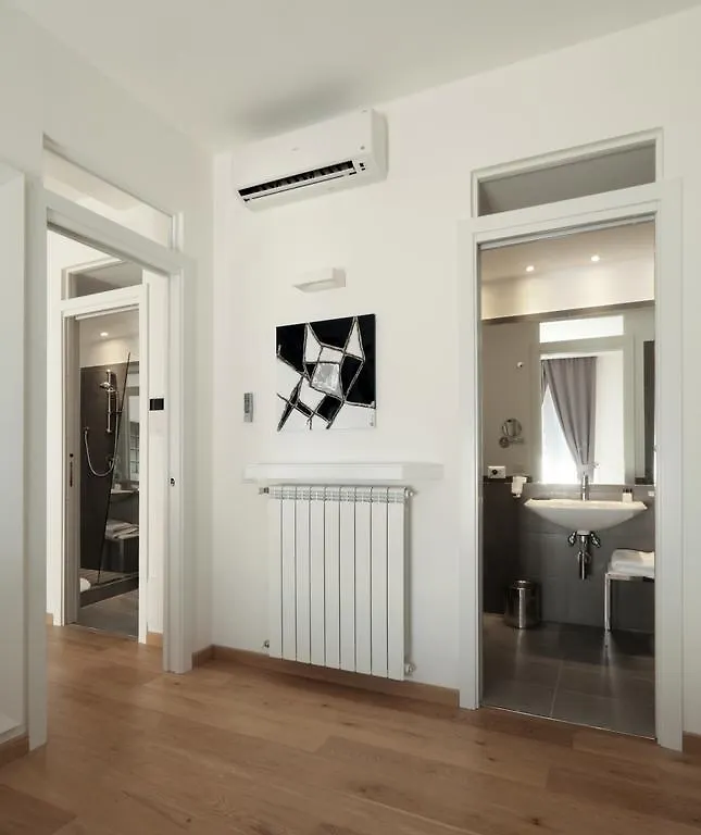 Lhp Suite Firenze إيطاليا