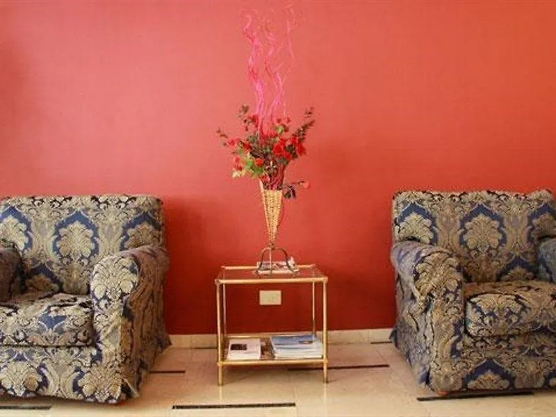 Lhp Suite Firenze شقة